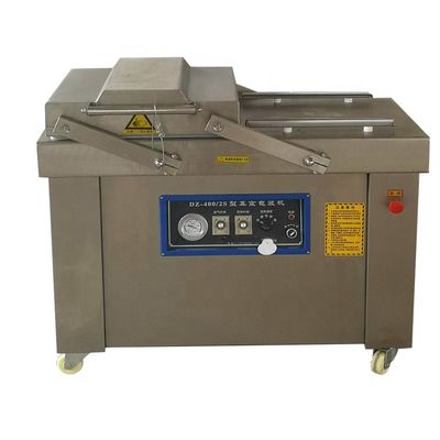 Qualität  DZ400 High Capacity Vacuum Packing Machine usine